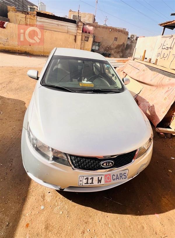 كيا سيراتو 2012 للبيع في العراق - البصرة